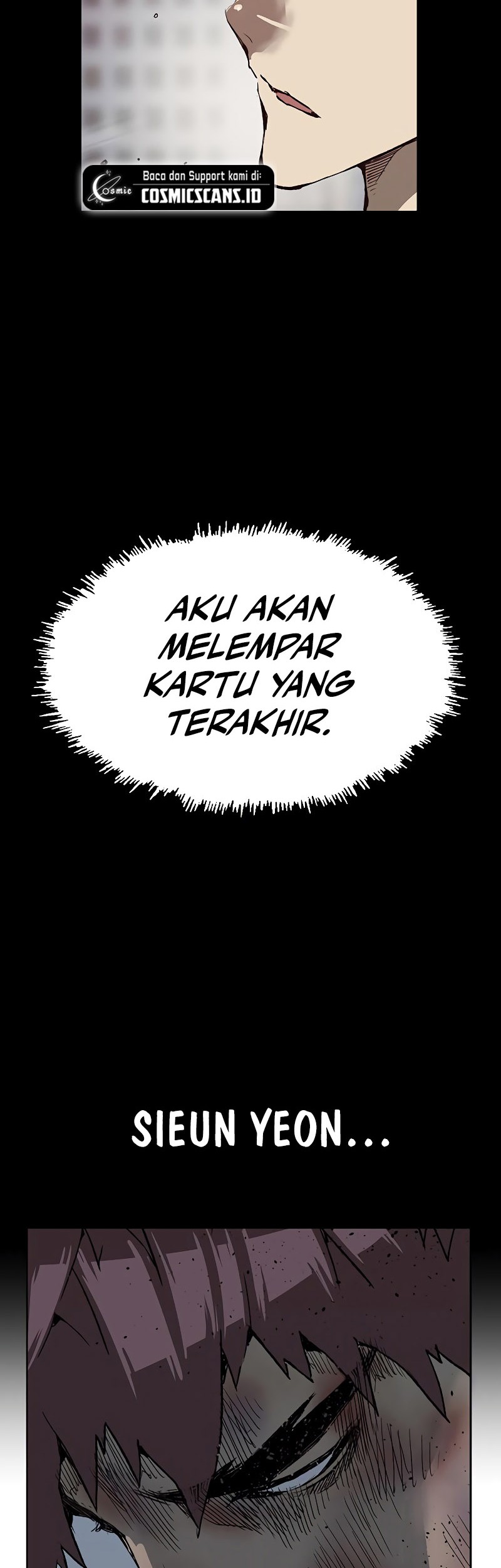 Weak Hero - Chapter 249 - Page 48