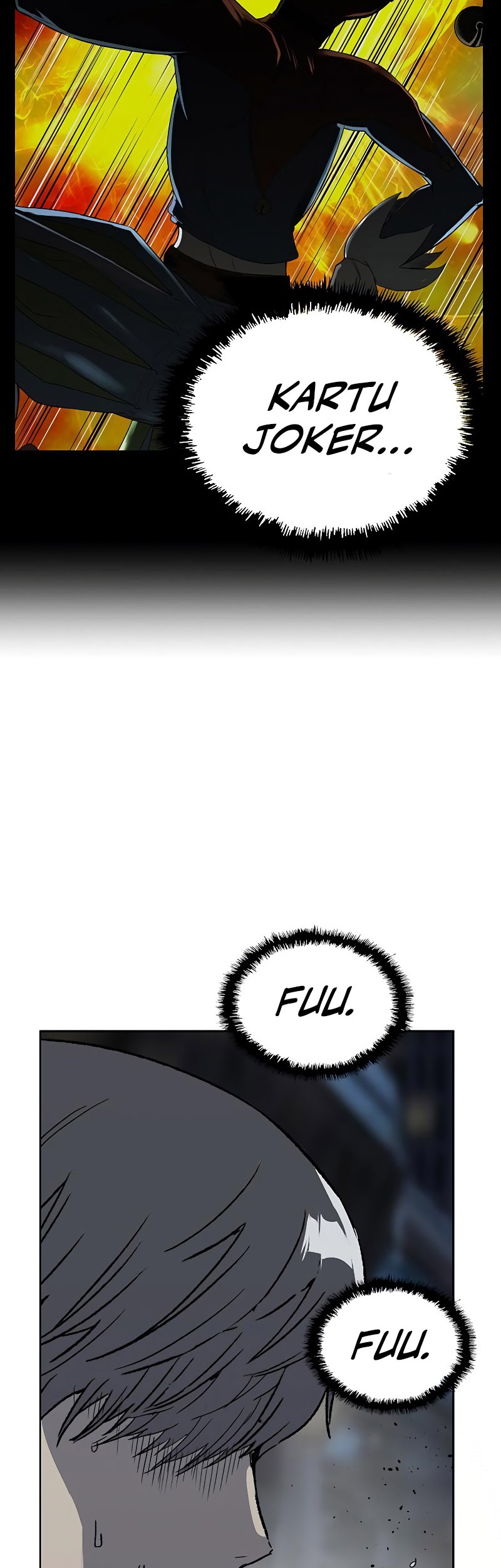 Weak Hero - Chapter 249 - Page 56