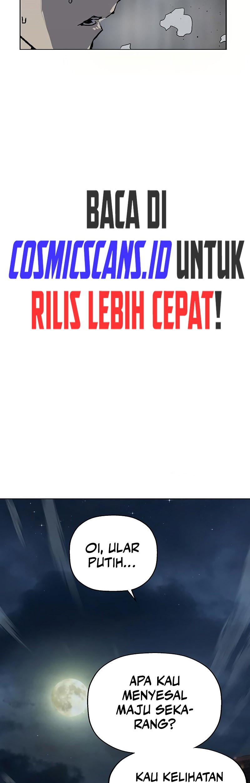 Weak Hero - Chapter 249 - Page 57