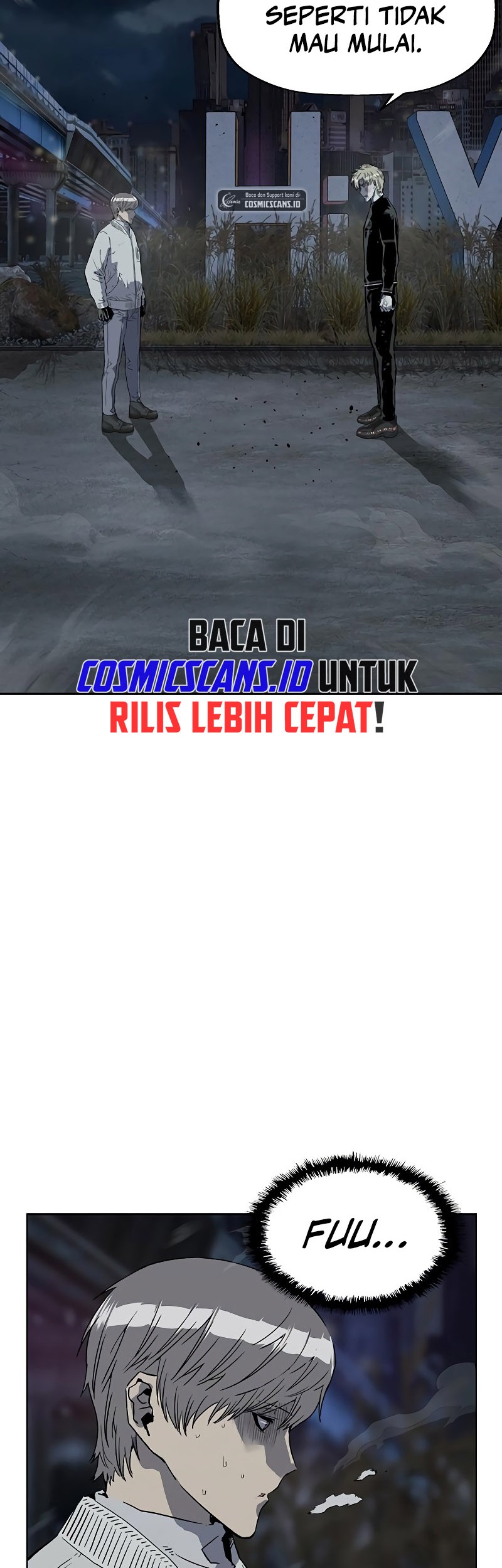 Weak Hero - Chapter 249 - Page 58