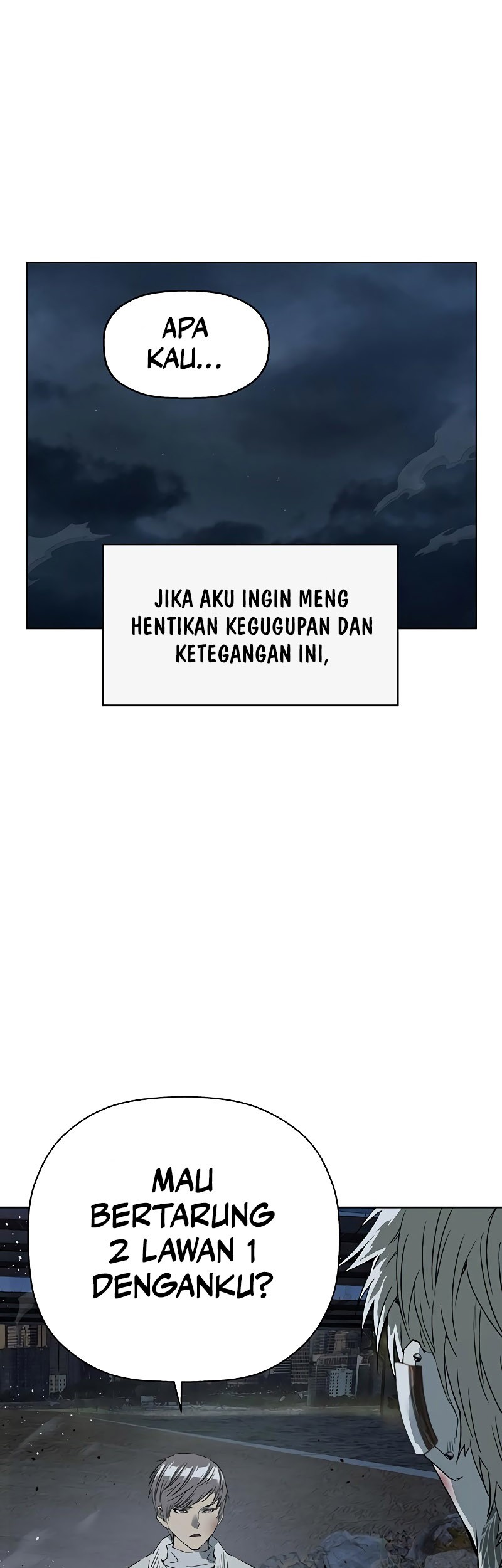 Weak Hero - Chapter 249 - Page 62