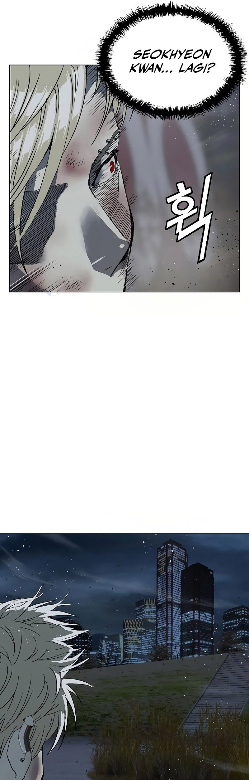 Weak Hero - Chapter 249 - Page 65