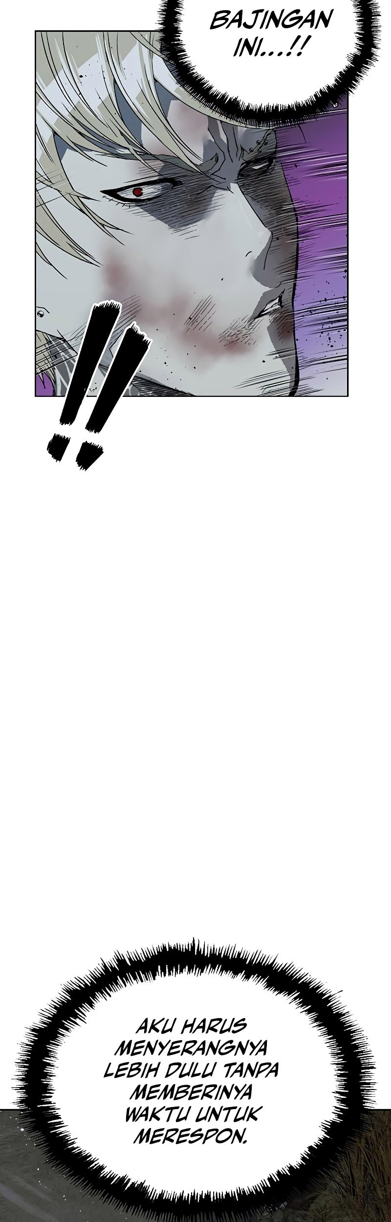 Weak Hero - Chapter 249 - Page 67