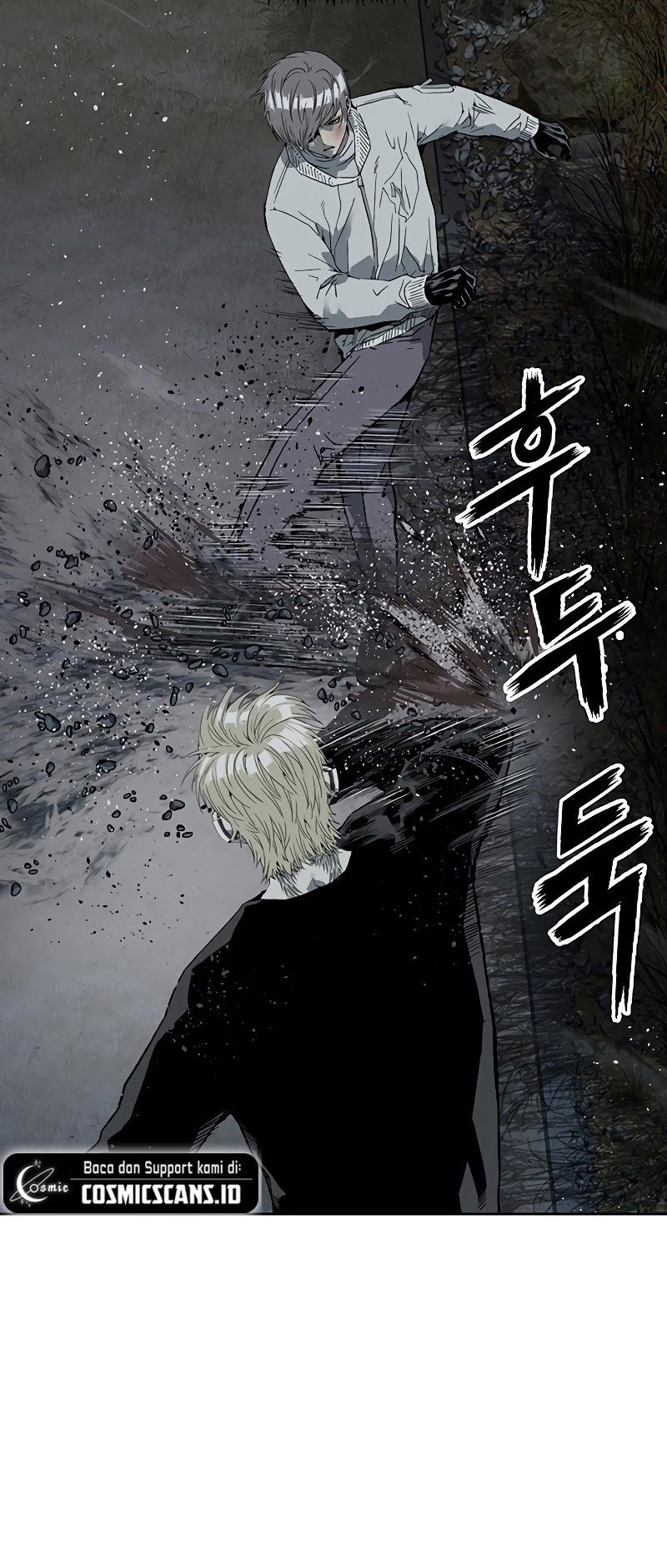 Weak Hero - Chapter 249 - Page 68