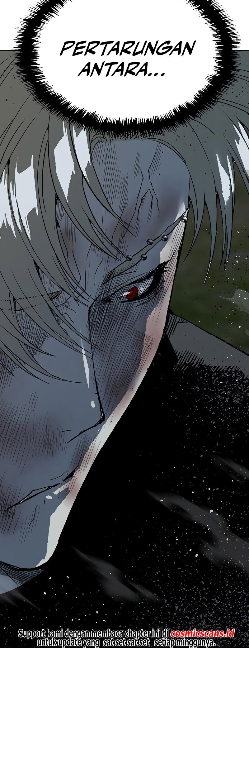 Weak Hero - Chapter 249 - Page 76