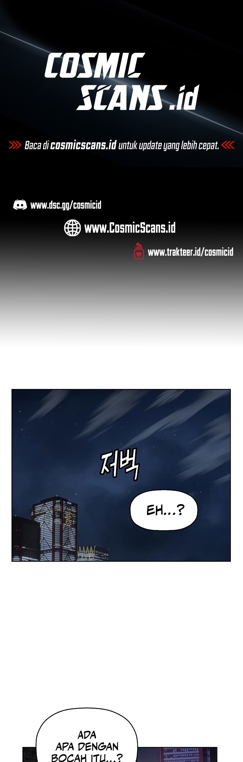 Weak Hero - Chapter 249 - Page 2