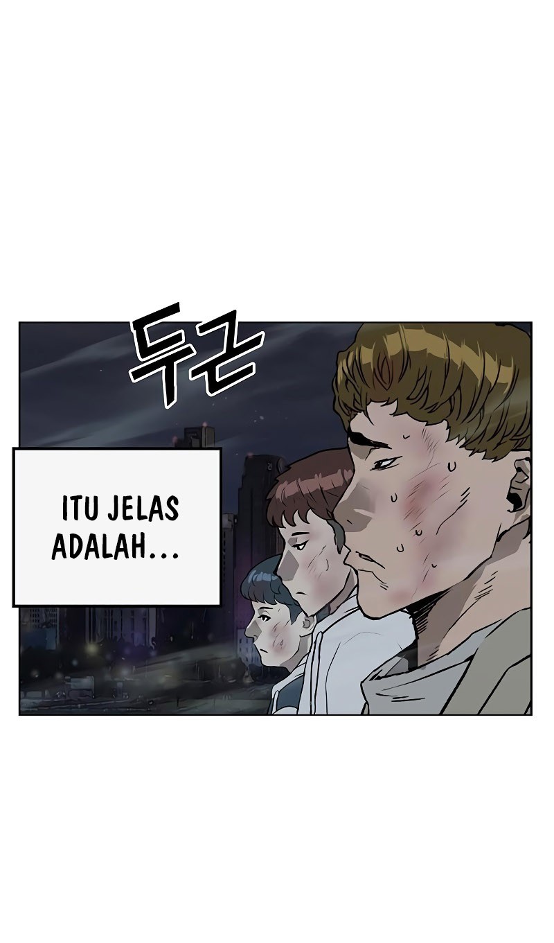 Weak Hero - Chapter 249 - Page 6