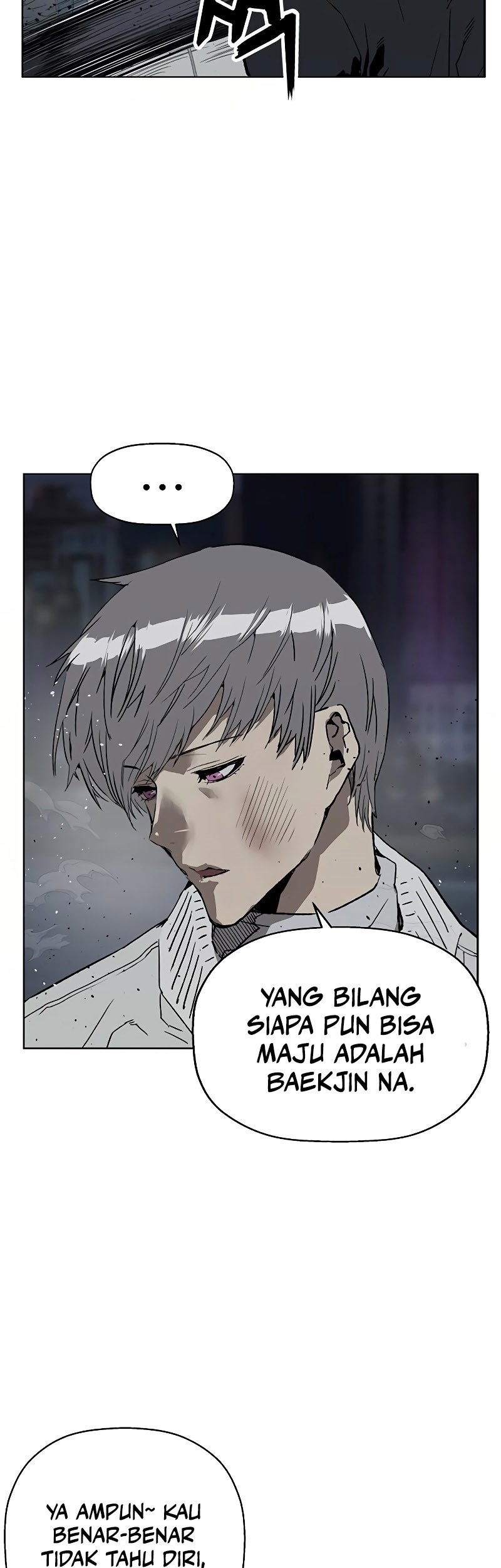 Weak Hero - Chapter 249 - Page 13