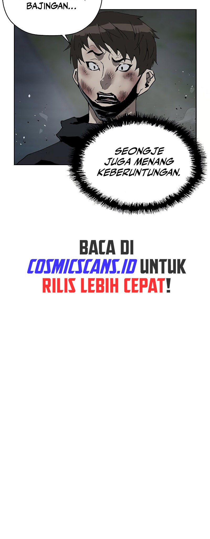 Weak Hero - Chapter 249 - Page 14