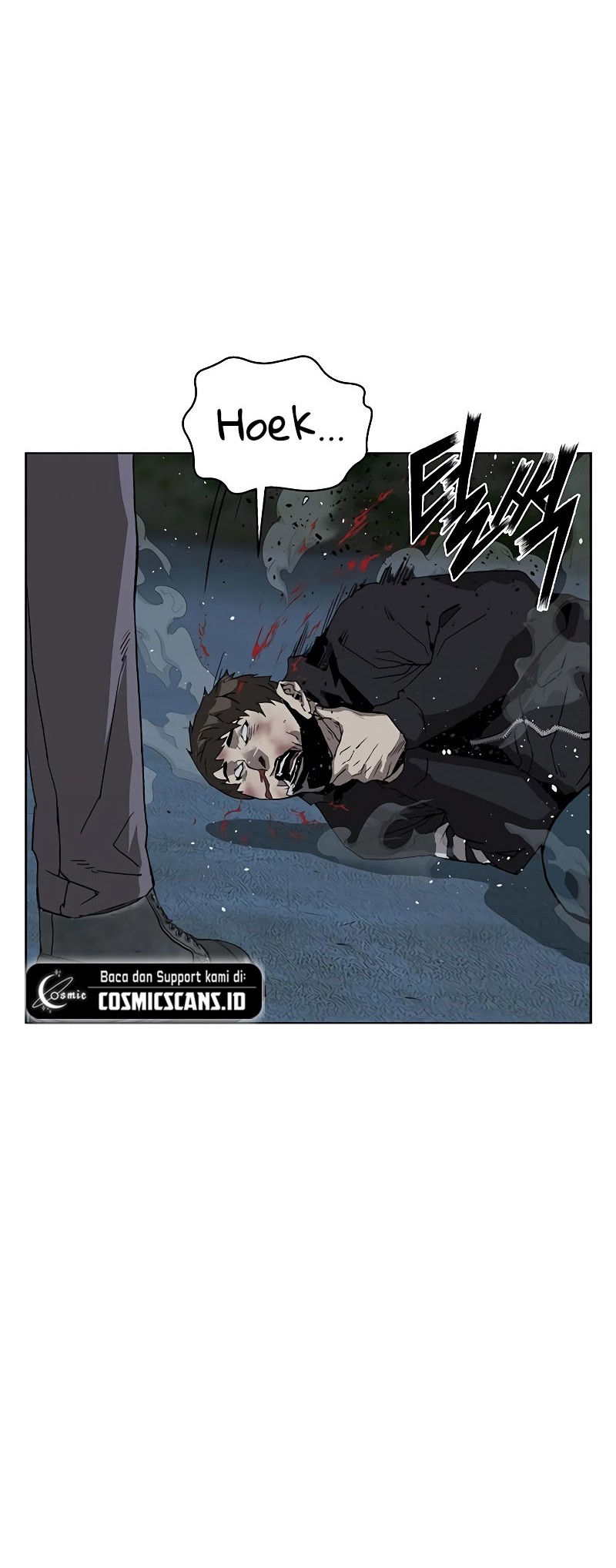 Weak Hero - Chapter 249 - Page 18