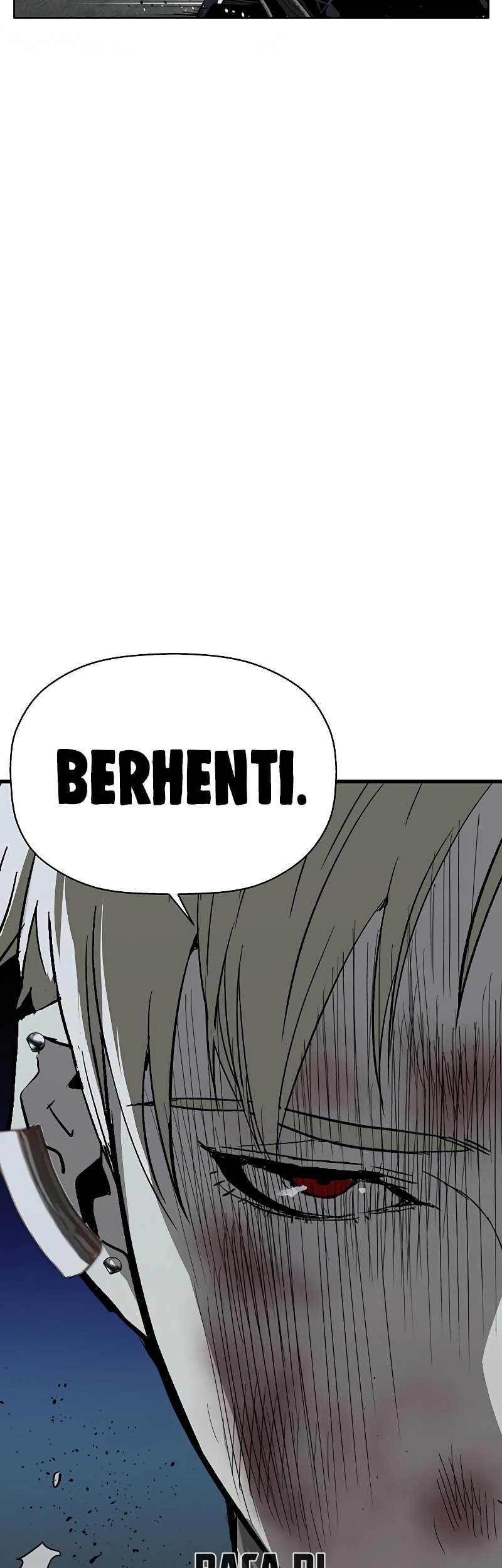 Weak Hero - Chapter 249 - Page 21