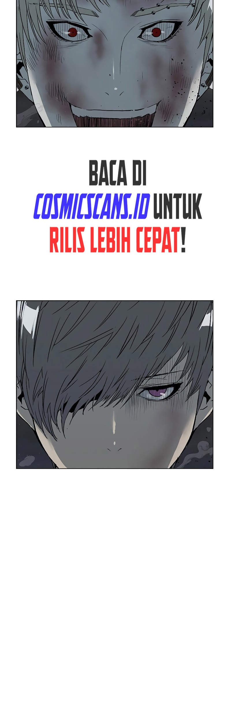 Weak Hero - Chapter 249 - Page 26