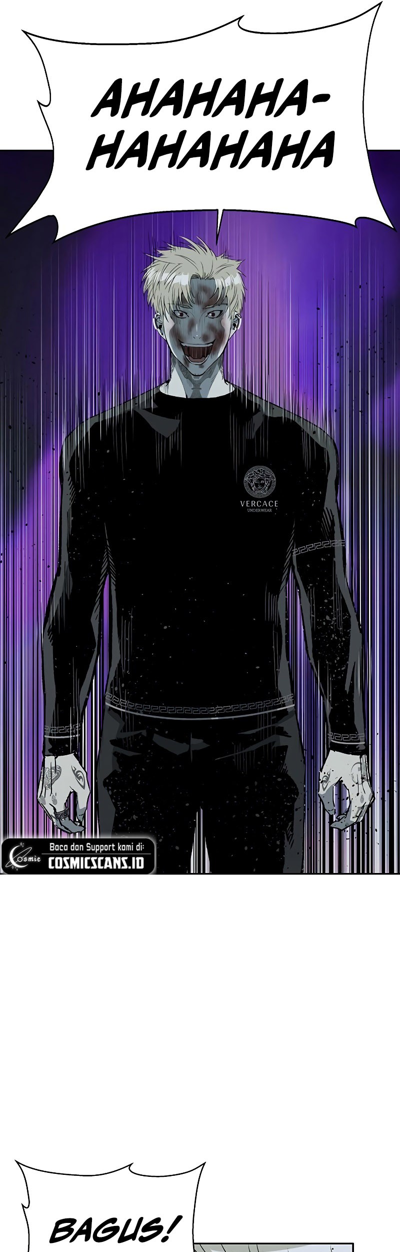 Weak Hero - Chapter 249 - Page 28