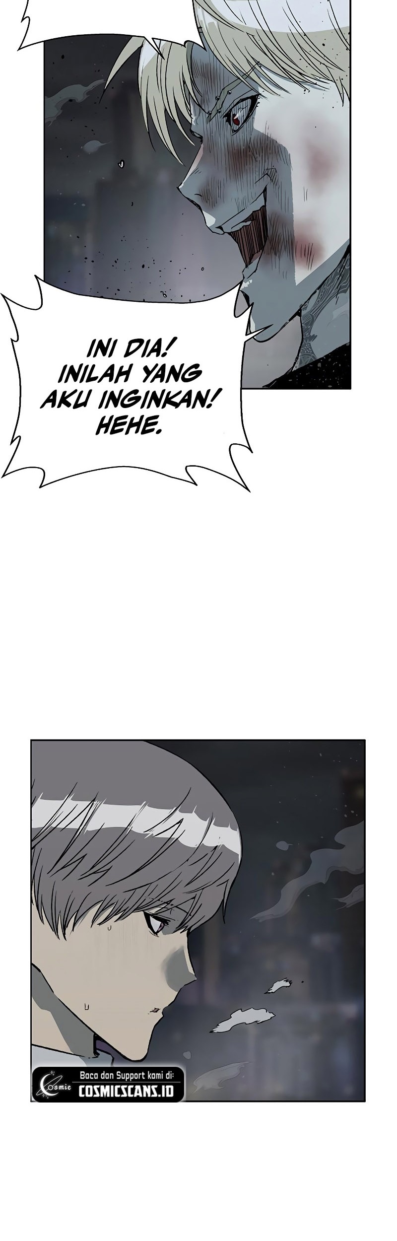 Weak Hero - Chapter 249 - Page 29