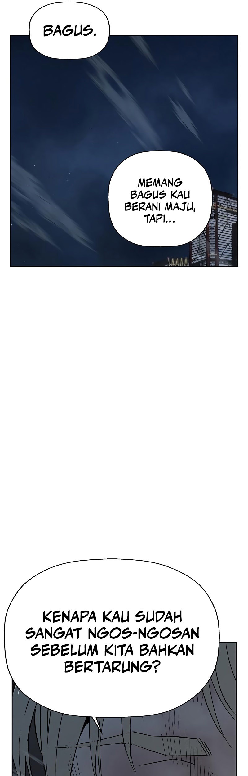 Weak Hero - Chapter 249 - Page 33