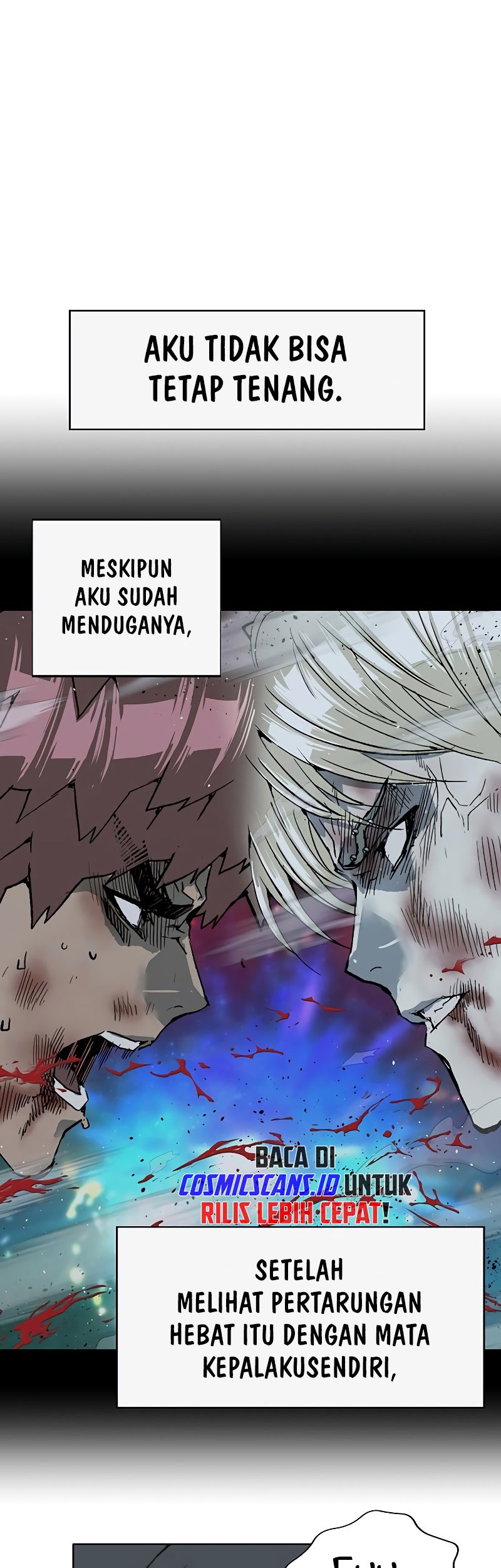 Weak Hero - Chapter 249 - Page 35