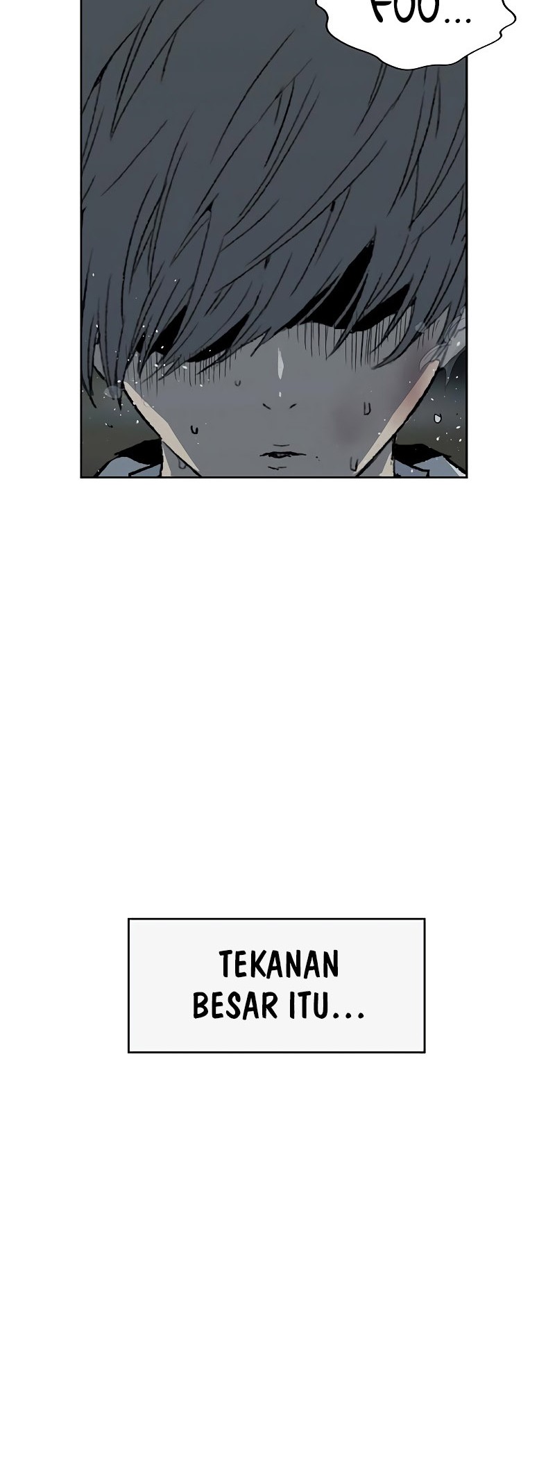 Weak Hero - Chapter 249 - Page 36
