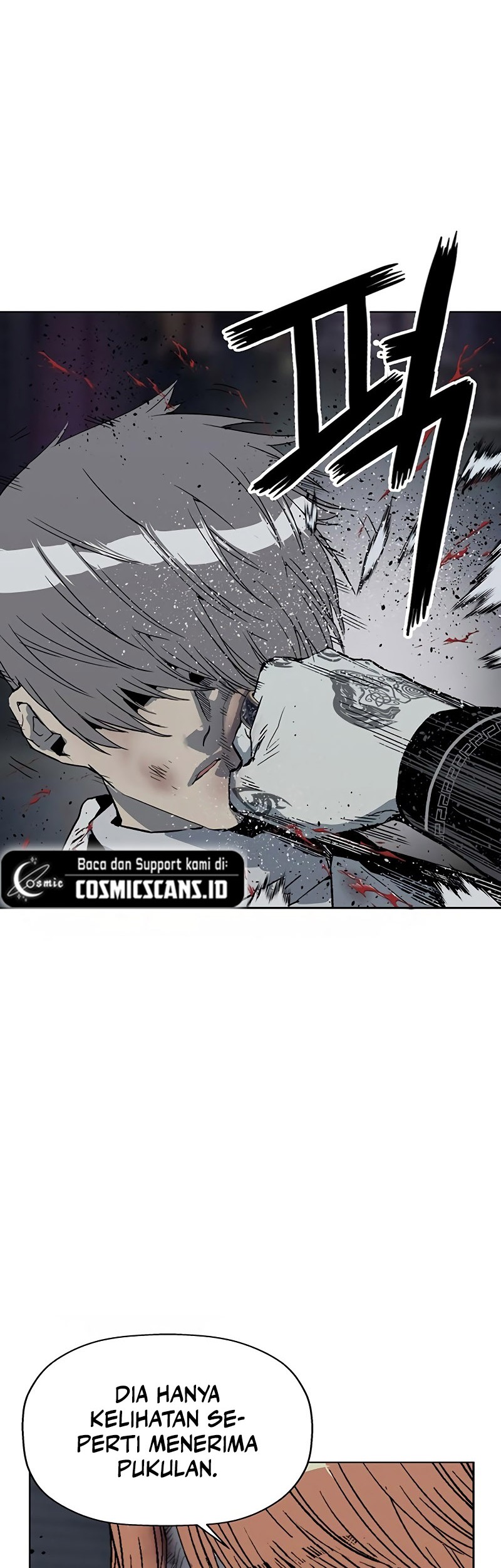 Weak Hero - Chapter 250 - Page 36