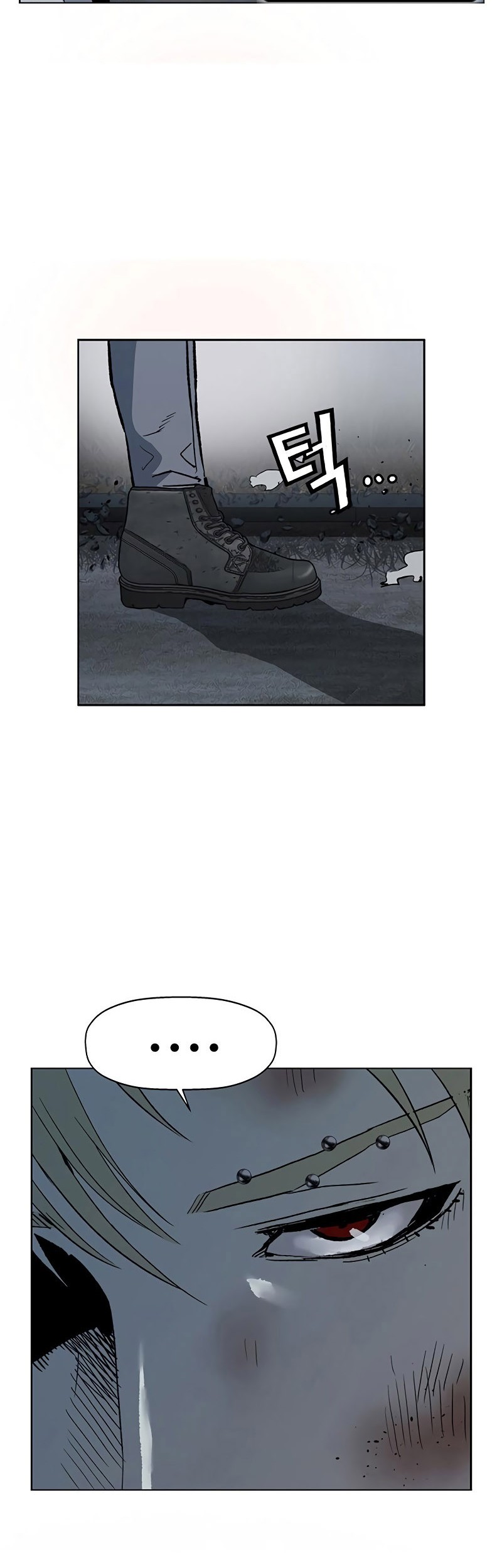 Weak Hero - Chapter 250 - Page 40