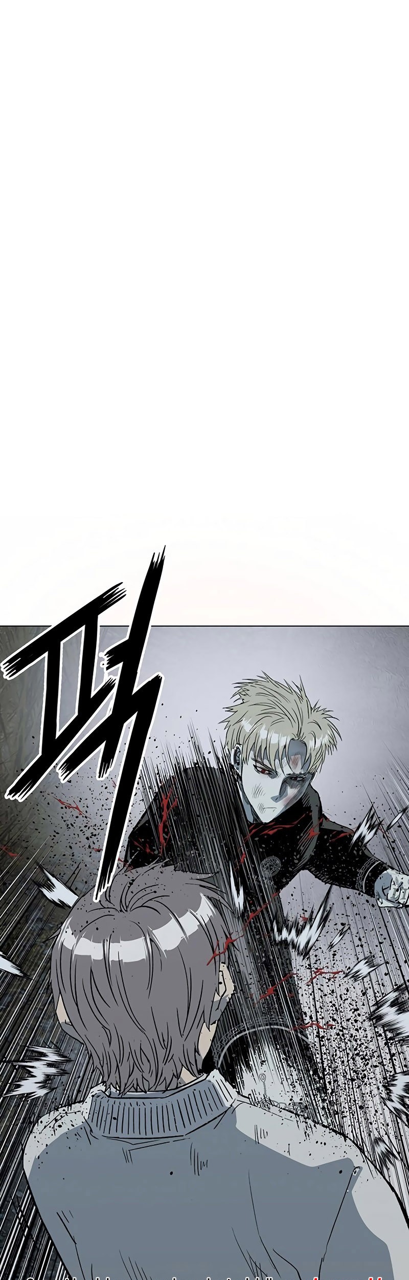 Weak Hero - Chapter 250 - Page 41