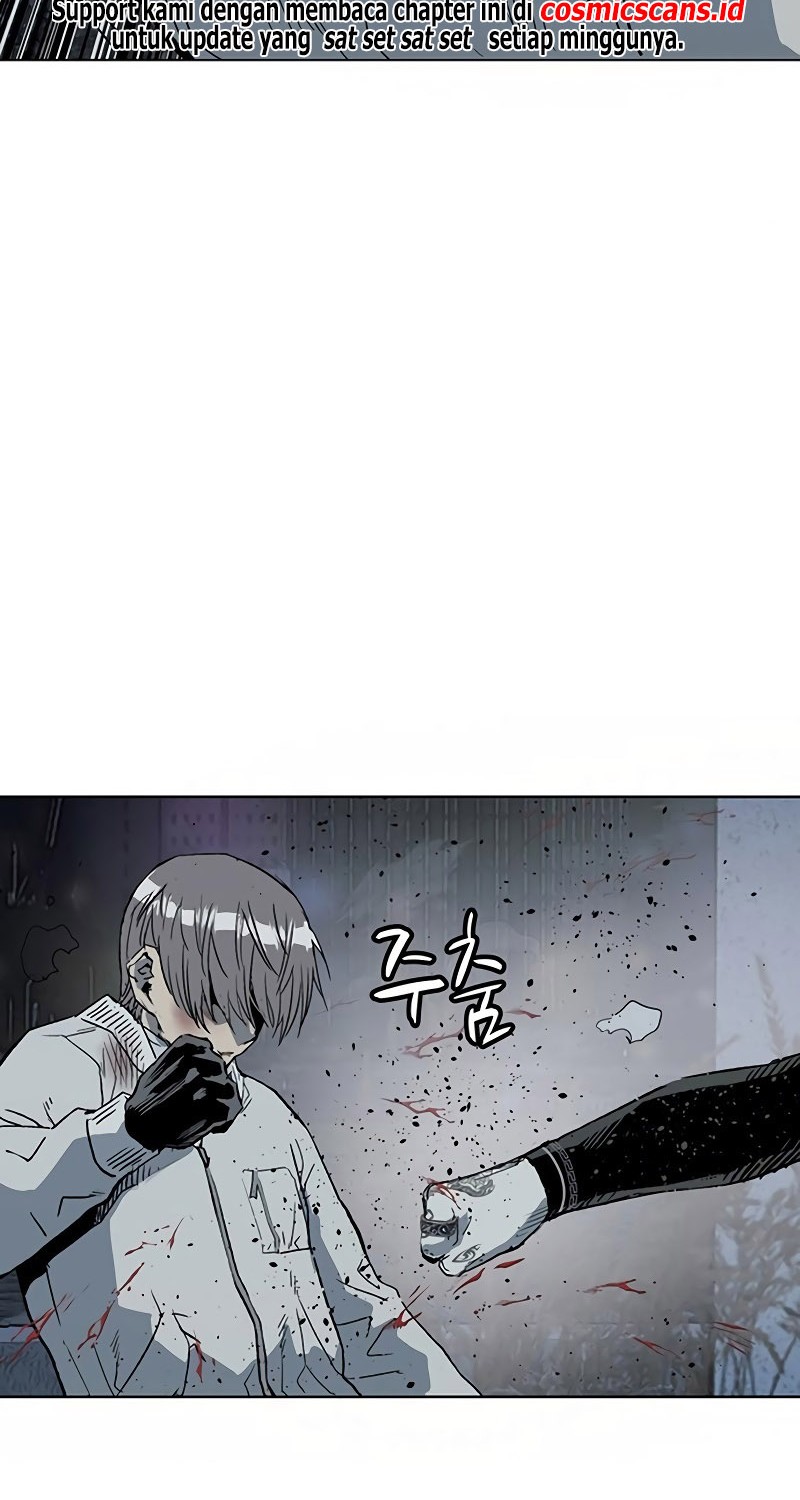 Weak Hero - Chapter 250 - Page 42