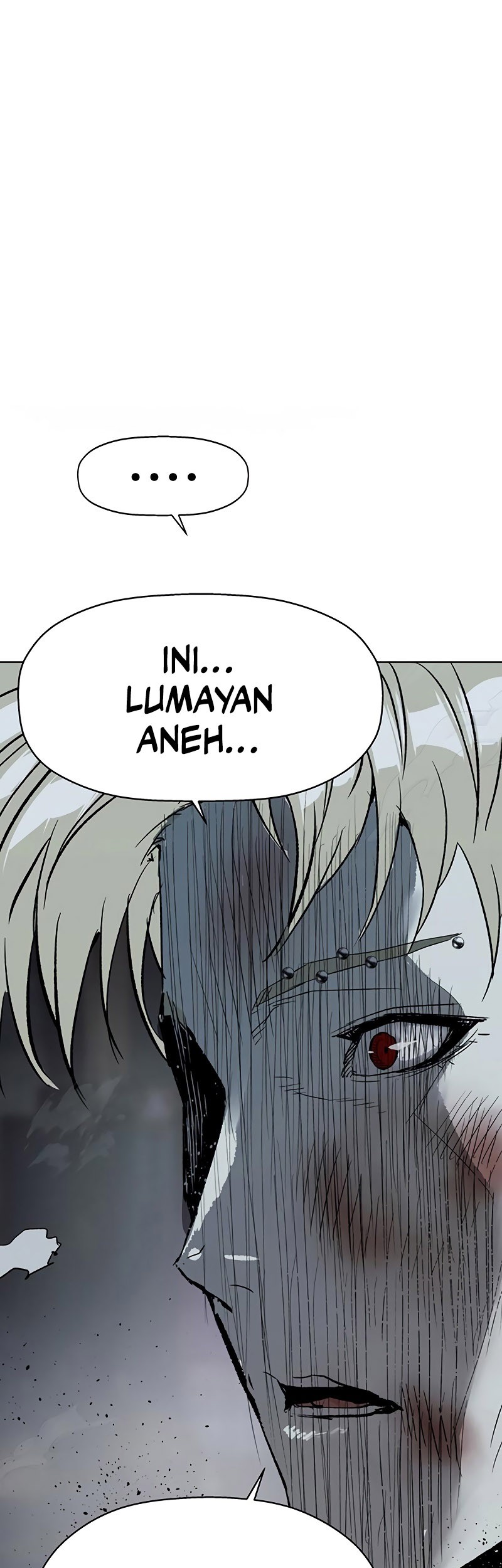 Weak Hero - Chapter 250 - Page 43