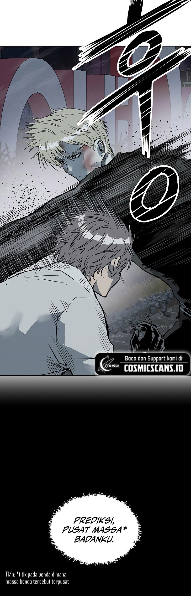 Weak Hero - Chapter 250 - Page 48