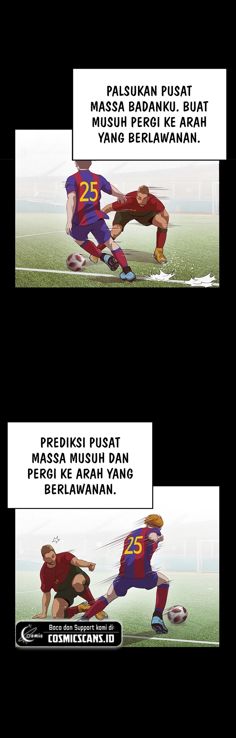 Weak Hero - Chapter 250 - Page 49