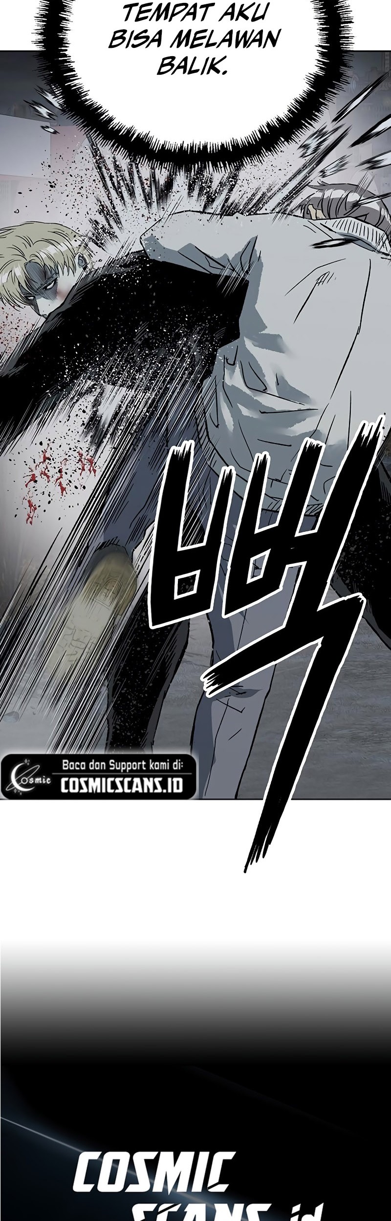 Weak Hero - Chapter 250 - Page 52