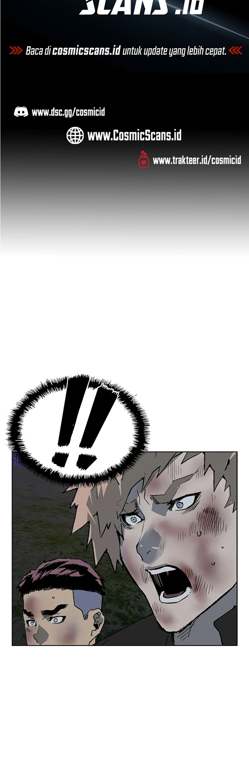 Weak Hero - Chapter 250 - Page 53