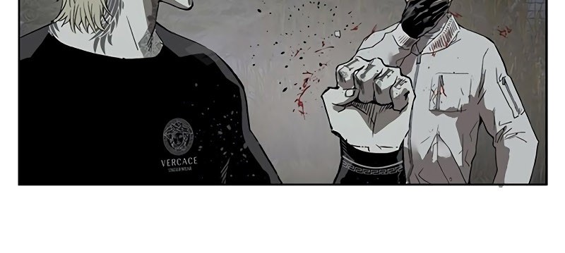 Weak Hero - Chapter 250 - Page 55