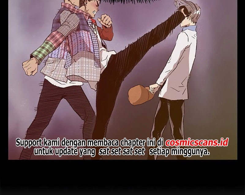 Weak Hero - Chapter 250 - Page 63