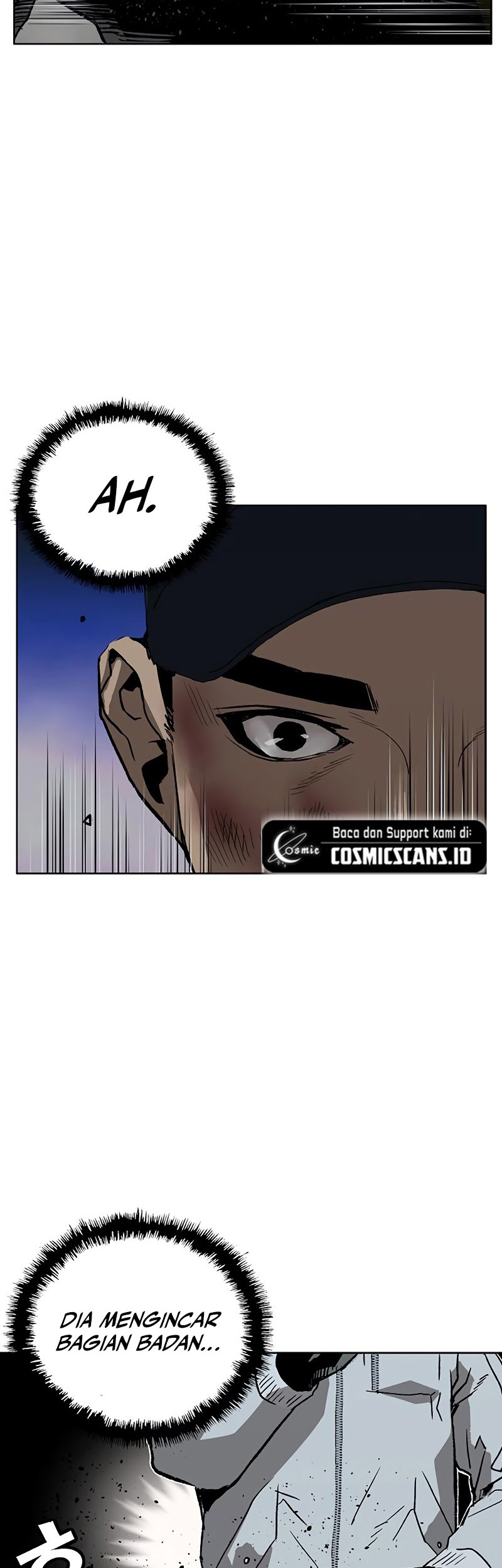 Weak Hero - Chapter 250 - Page 65