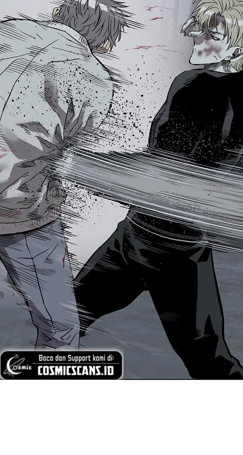 Weak Hero - Chapter 250 - Page 67