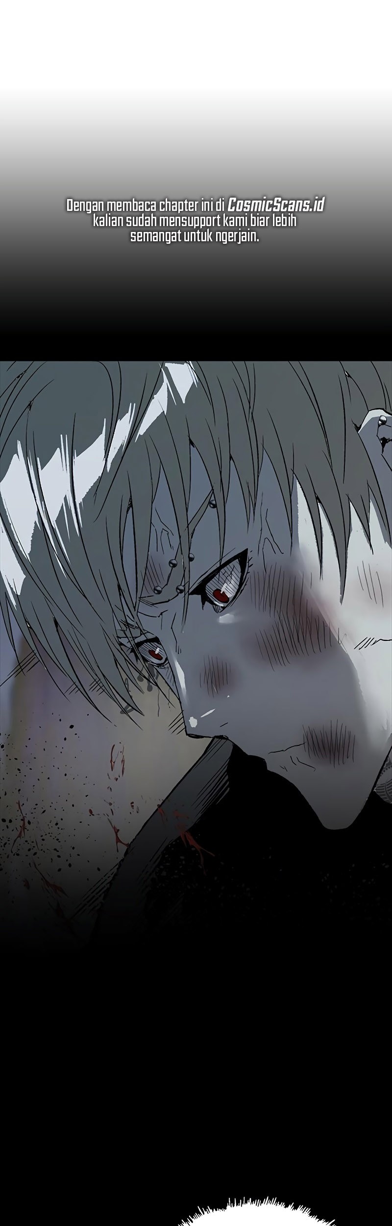 Weak Hero - Chapter 250 - Page 73