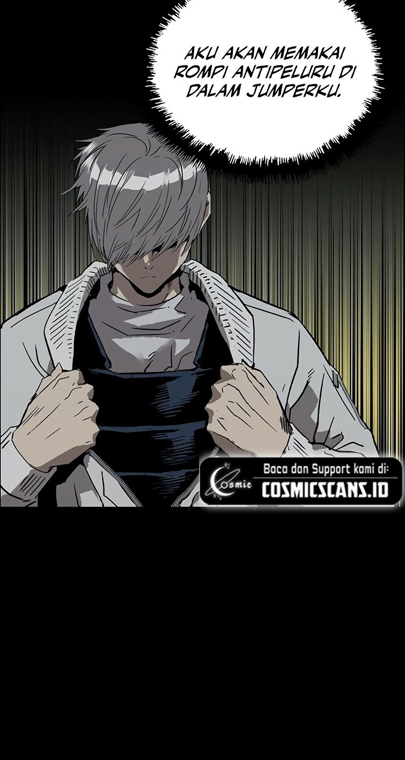 Weak Hero - Chapter 250 - Page 74