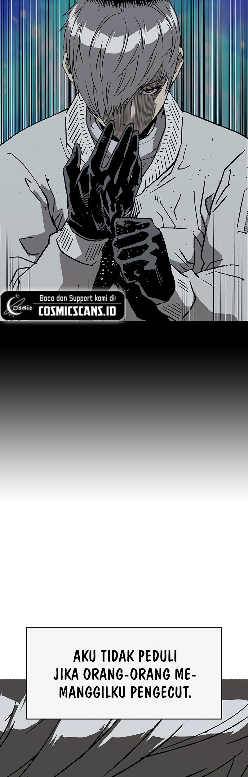 Weak Hero - Chapter 250 - Page 76