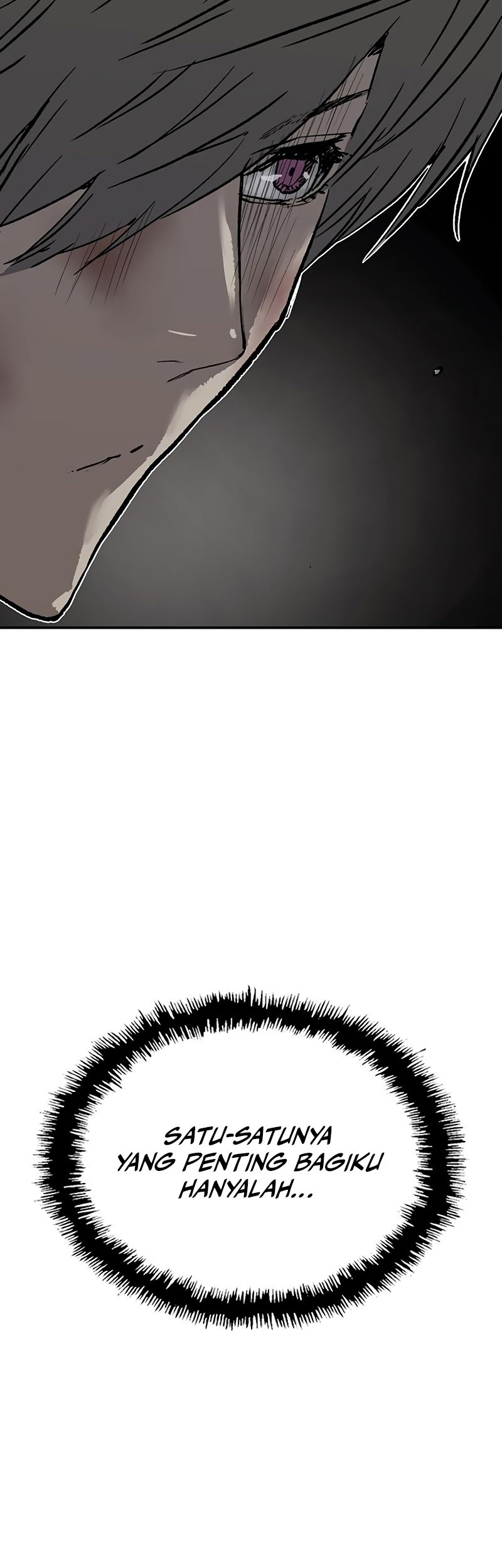 Weak Hero - Chapter 250 - Page 77