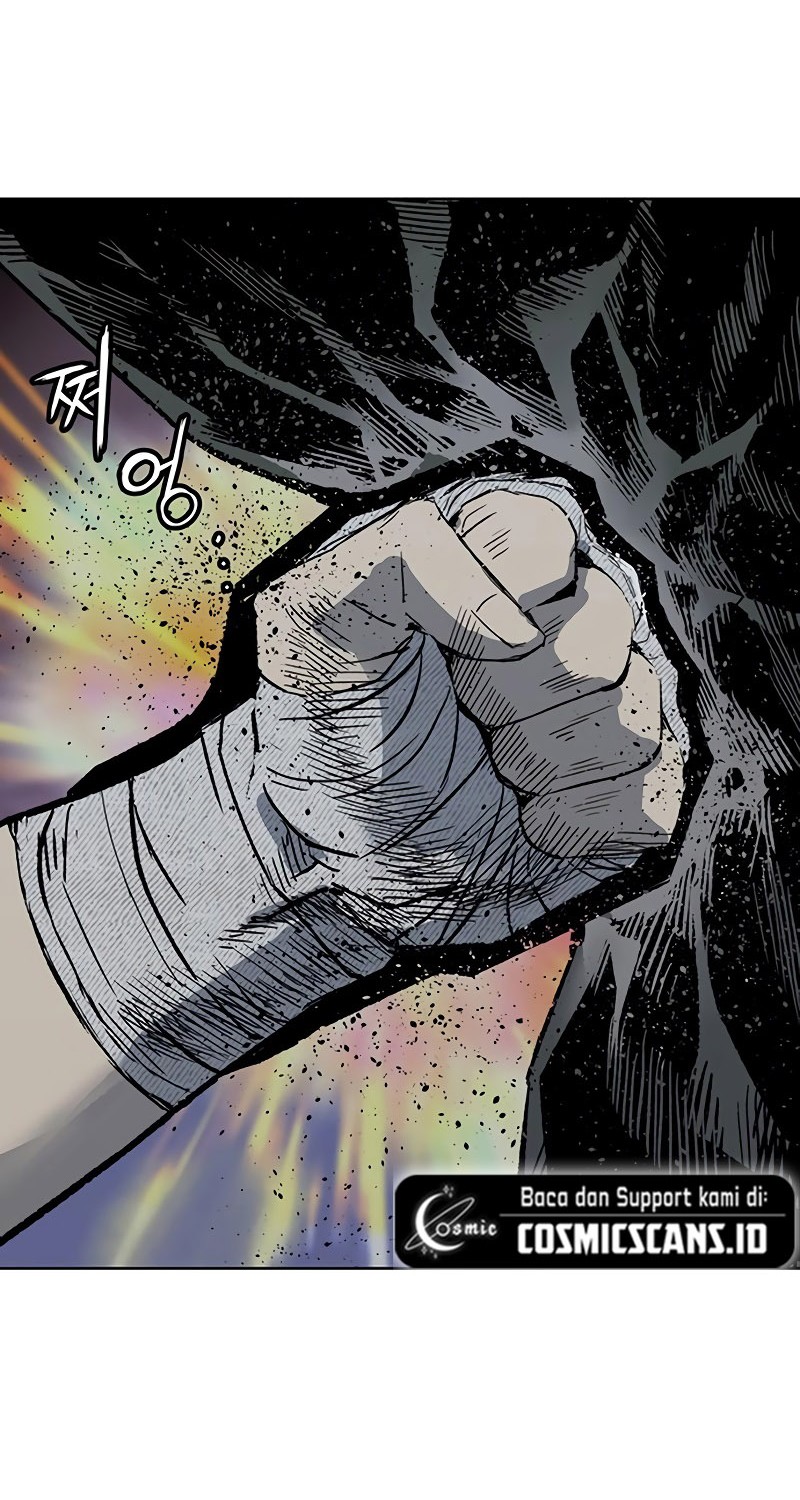 Weak Hero - Chapter 250 - Page 78