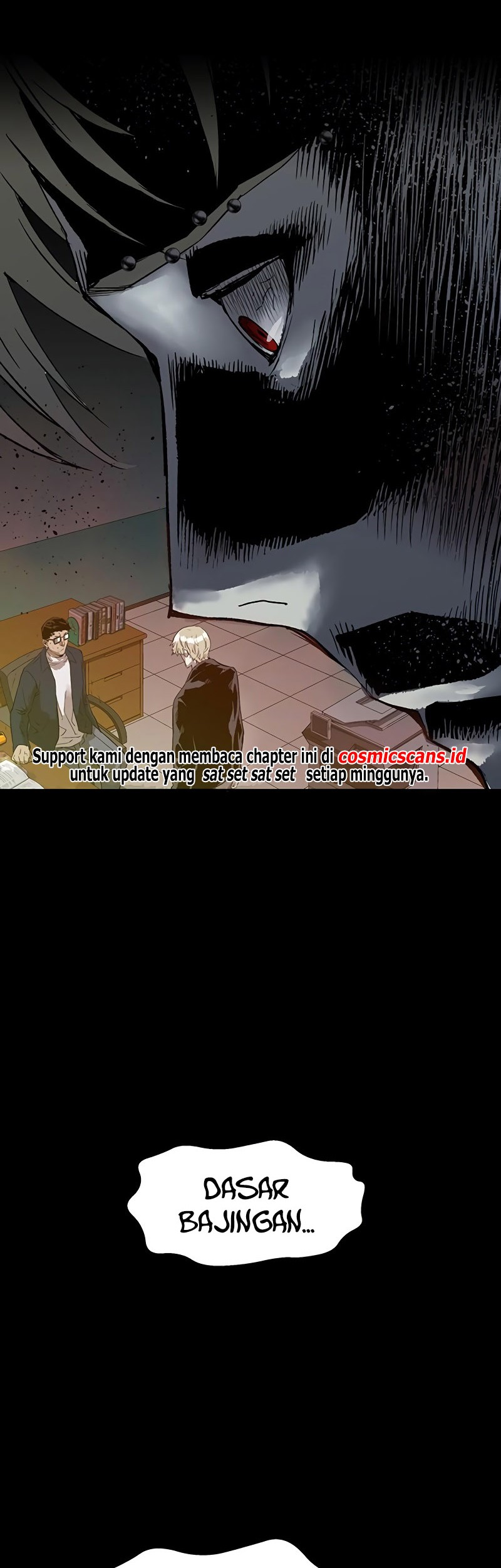 Weak Hero - Chapter 250 - Page 80