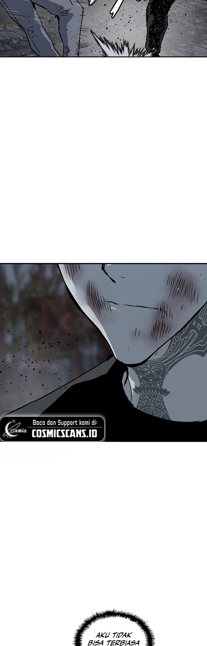 Weak Hero - Chapter 250 - Page 85