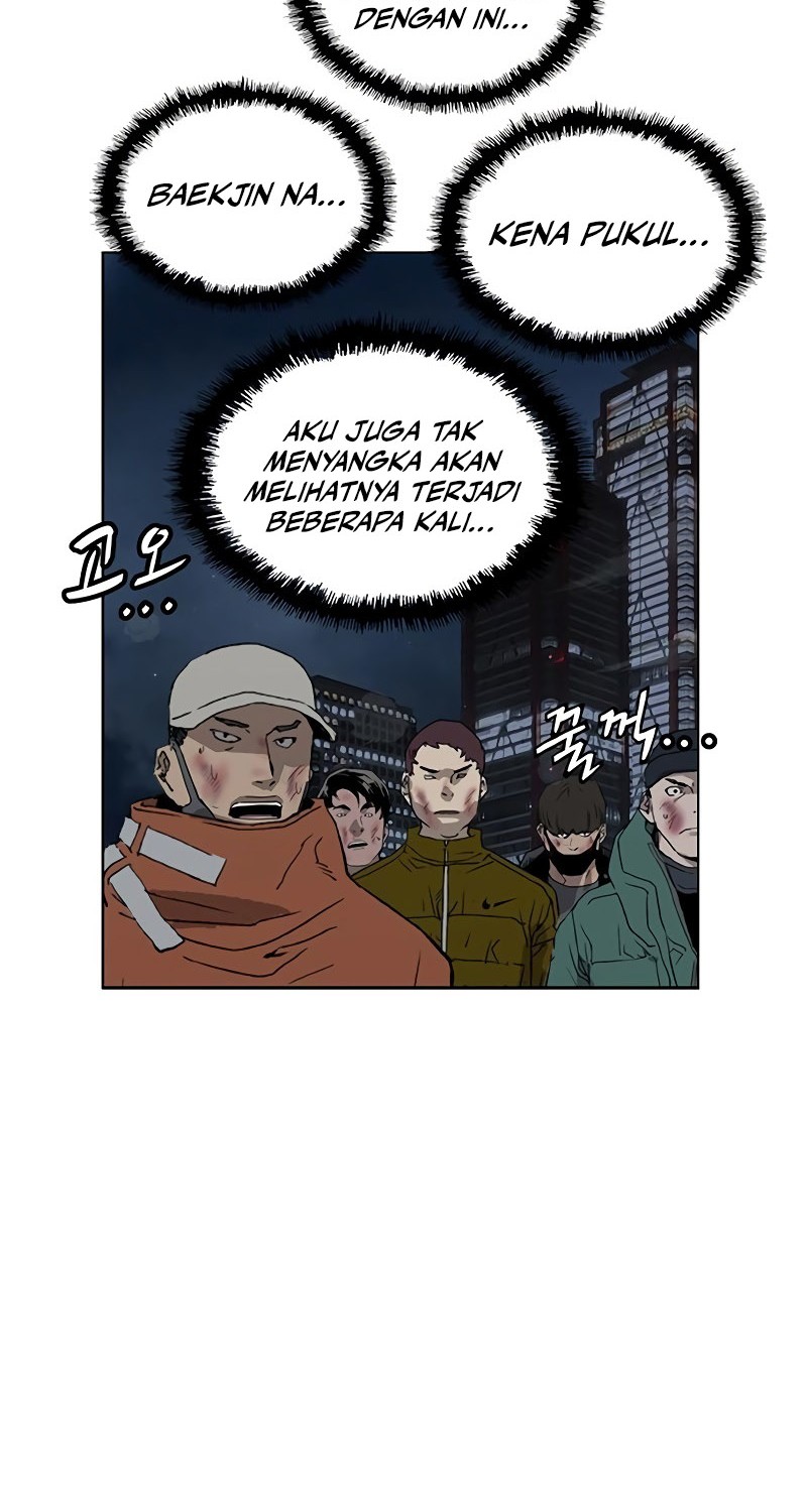 Weak Hero - Chapter 250 - Page 86