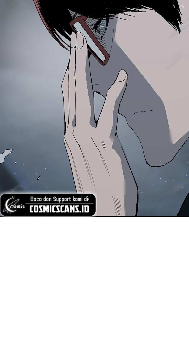 Weak Hero - Chapter 250 - Page 90