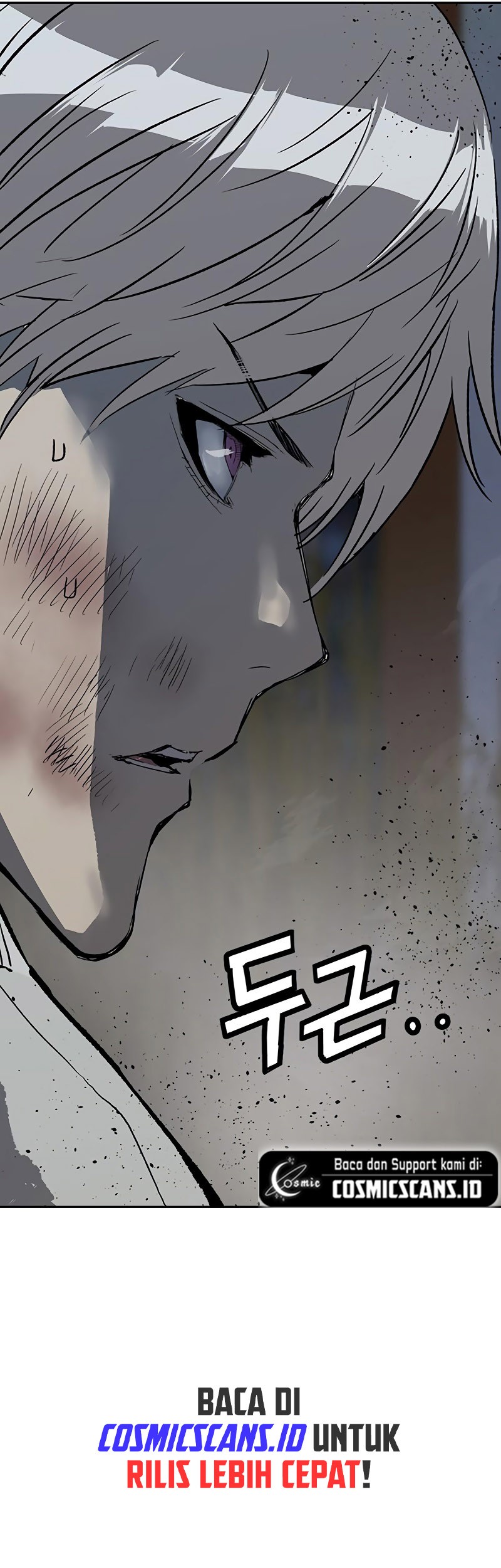 Weak Hero - Chapter 250 - Page 95