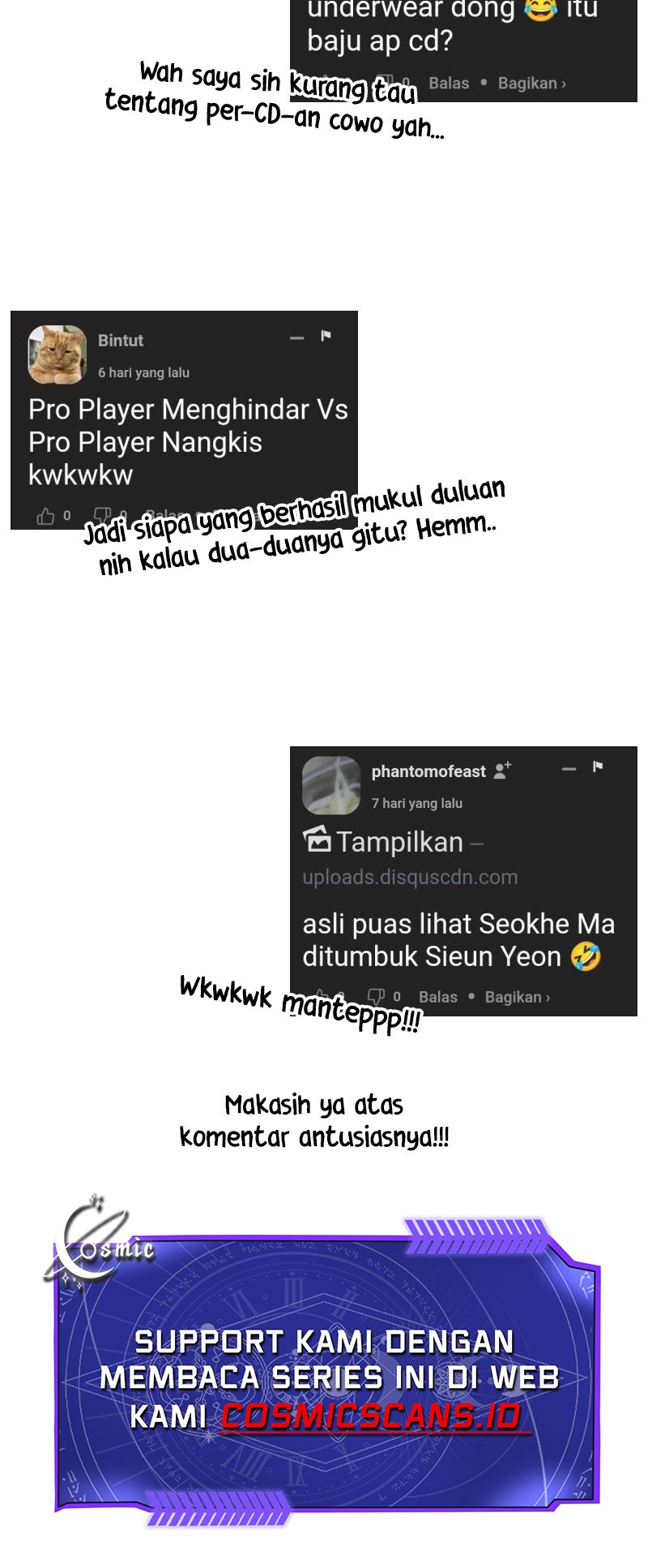 Weak Hero - Chapter 250 - Page 97