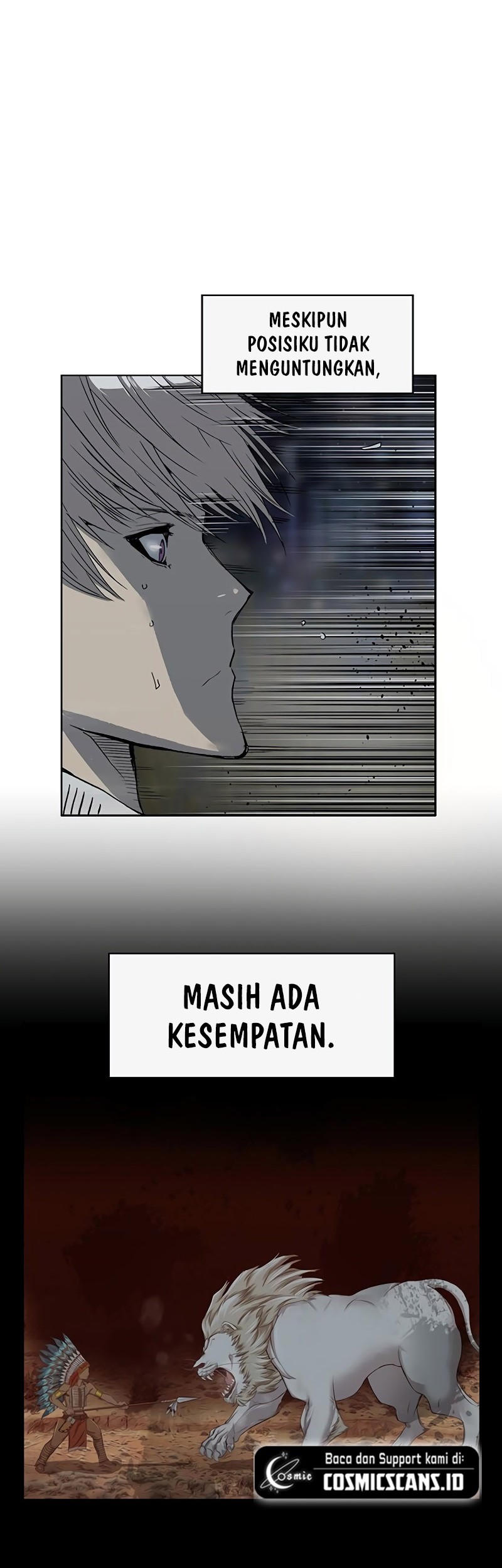 Weak Hero - Chapter 250 - Page 16