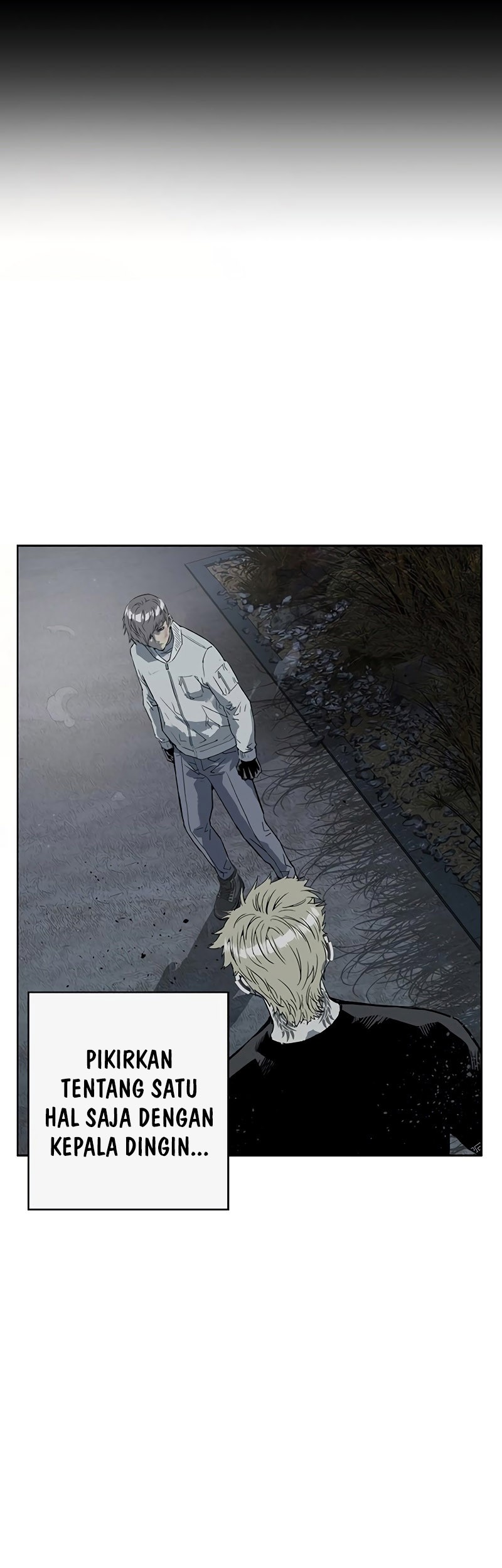 Weak Hero - Chapter 250 - Page 17