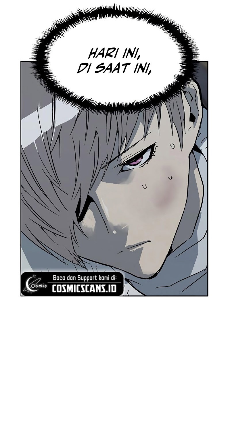 Weak Hero - Chapter 250 - Page 18