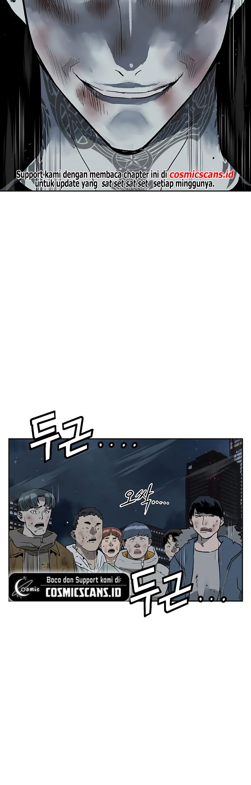 Weak Hero - Chapter 250 - Page 20