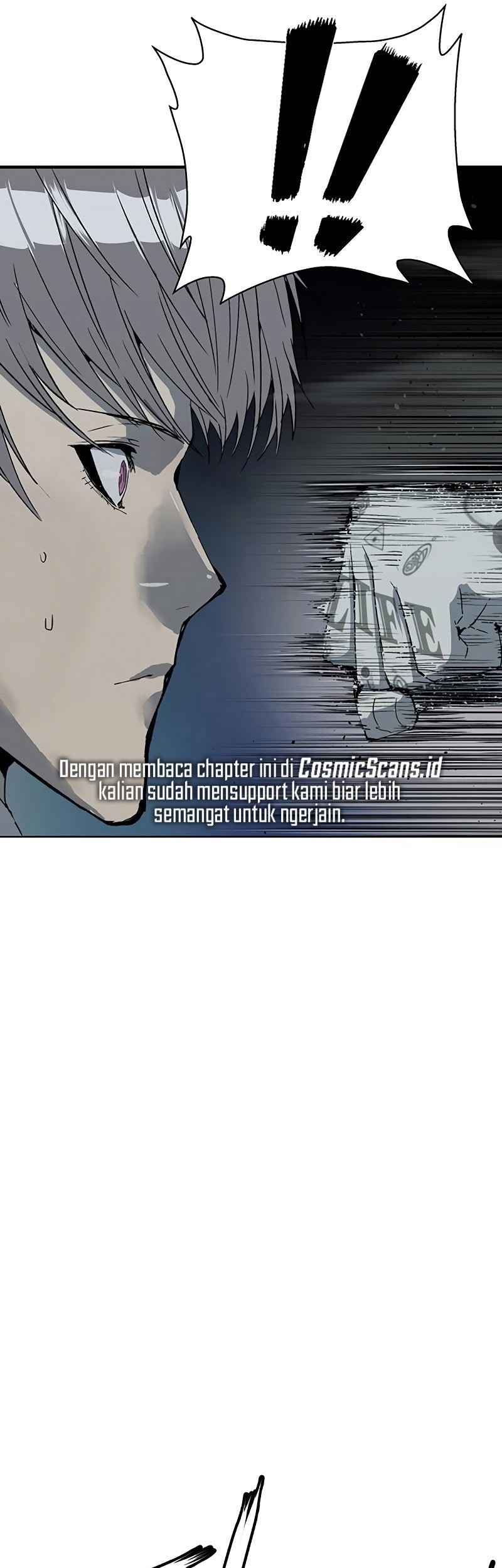 Weak Hero - Chapter 250 - Page 23